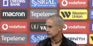 “Me Andorrën, ndeshje e vështirë”/ Sylvinho: Kemi bërë një rrugëtim të mirë, por nuk do të jetë e lehtë