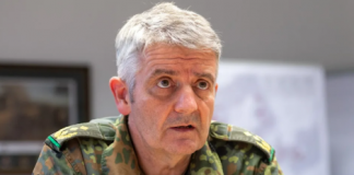 Paralajmëron gjenerali gjerman: Rusia, e aftë të sulmojë NATO-n që nesër