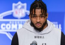 Tragjedi në NFL; lojtari i Dallas i jep fund jetës pasi refuzoi kontrollin e policisë…