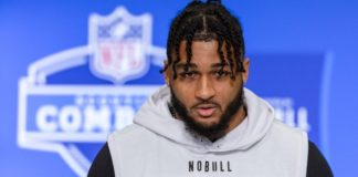 Tragjedi në NFL; lojtari i Dallas i jep fund jetës pasi refuzoi kontrollin e policisë…