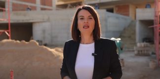 Ndërtimet pa leje/ Koçiu: Ligji është i barabartë për të gjithë. Ndërtuesit abuzues do përballen me gjoba e ndjekje penale