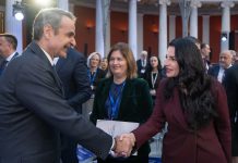 Balluku në samitin P-TEC: Në fokus, siguria dhe diversifikimi i burimeve energjetike