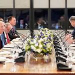 Trump dhe liderët e Azisë Qendrore arrijnë marrëveshje për mineralet e rralla