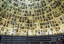 Emrat e viktimave të Holokaustit, Inteligjenca Artificiale ndihmon ekspertët në muzeun e Yad Vashemit në Izrael