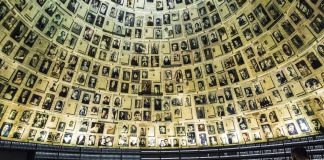 Emrat e viktimave të Holokaustit, Inteligjenca Artificiale ndihmon ekspertët në muzeun e Yad Vashemit në Izrael