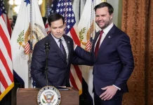 JD Vance pason Trump? Rubio mbështet zv/Presidentin, vetë gati të jetë numri dy