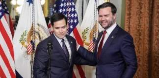 JD Vance pason Trump? Rubio mbështet zv/Presidentin, vetë gati të jetë numri dy