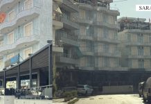 Sekuestrohen 12 mln euro pasuri në Sarandë/ Dy hotele, lokale dhe apartamente, dyshohet se…