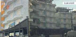 Sekuestrohen 12 mln euro pasuri në Sarandë/ Dy hotele, lokale dhe apartamente, dyshohet se…