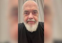 Rama: Lufta me kancerin dhe Shëndetësia në projekt-buxhetin 2026