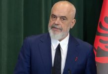 ‘Pacientët e Onkologjikut, 15 milionë euro financim shtesë’, Rama: Rritje pagash për bluzat e bardha. QSUT, partneritet me spitalin e Milanos