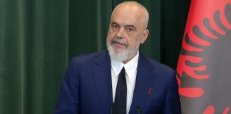 ‘Pacientët e Onkologjikut, 15 milionë euro financim shtesë’, Rama: Rritje pagash për bluzat e bardha. QSUT, partneritet me spitalin e Milanos