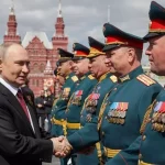 Një “luftë” e çuditshme – Arroganca e Trump dhe Putin, por kërcënimi i vërtetë janë armët bërthamore kineze