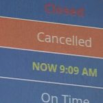 Kaos në aeroportet amerikane, anulohen mbi 5 mijë fluturime