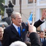 Avokati: Protesta është e Saliut që t’i shpëtojë 21-Janarit