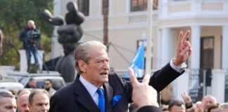 Avokati: Protesta është e Saliut që t’i shpëtojë 21-Janarit