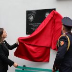 Policia e Shtetit/ Proda: Nder dhe lavdi sakrificës së Dëshmorit të Atdheut Pajtim Alistafaj!