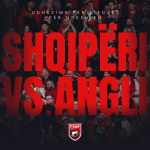 Ndeshja Shqipëri – Angli në “Air Albania”/ Udhëzime të rëndësishme për tifozët nga Policia e Shtetit & FSHF