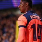 E kush e mendonte që do të ishte kështu? Marcus Rashford është më i miri në Europë