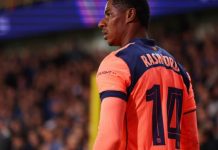 E kush e mendonte që do të ishte kështu? Marcus Rashford është më i miri në Europë