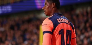 E kush e mendonte që do të ishte kështu? Marcus Rashford është më i miri në Europë