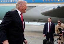 “Nuk do iu jepen pagat nëse nuk ktheheni në punë”, Trump paralajmëron kontrollorët ajrorë