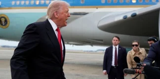 “Nuk do iu jepen pagat nëse nuk ktheheni në punë”, Trump paralajmëron kontrollorët ajrorë