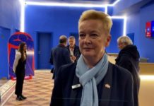 “SPAK është rezultati emblematik i reformës së drejtësisë”, Ambasadorja e Francës në Shqipëri: Shqipëria në rrugë të mbarë, Progres Raporti shumë pozitiv