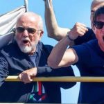 A do të largohet Antonio Conte nga Napoli? De Luarentiis jep përgjigjen përfundimtare: Tifozëve u them që…