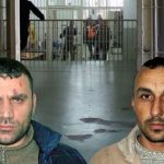 Profili i errët i besnikut të Shullazit/ Nga akuza për trafiqe e plagosje, te gjobëvënia ndaj biznesmenëve, kush ishte Gilmando Dani që iu bë sot atentat