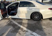 Atentati në Rinas/ Automjeti ku u vra Gilmando Dani në pronësi të ‘Visit të garave’