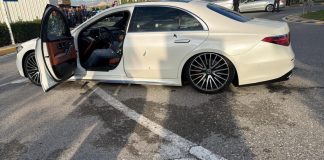 Atentati në Rinas/ Automjeti ku u vra Gilmando Dani në pronësi të ‘Visit të garave’