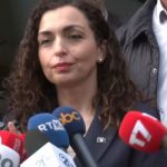 Osmani “i pason topin” partive politike: Konjufca ende brenda afateve për t’u votuar