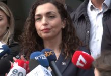 Osmani “i pason topin” partive politike: Konjufca ende brenda afateve për t’u votuar