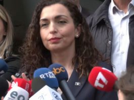 Osmani “i pason topin” partive politike: Konjufca ende brenda afateve për t’u votuar