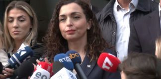Osmani “i pason topin” partive politike: Konjufca ende brenda afateve për t’u votuar