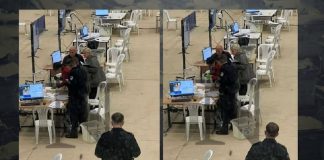 Rinis numërimi i votave në Mitrovicën e Jugut/ “Gabimi në fletët e votimit është teknik”