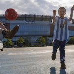 Kupa e Botës 2026, çmimet e parkimit më të shtrenjta se çmimet e biletave të ndeshjeve…