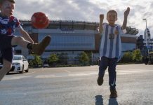 Kupa e Botës 2026, çmimet e parkimit më të shtrenjta se çmimet e biletave të ndeshjeve…