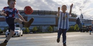 Kupa e Botës 2026, çmimet e parkimit më të shtrenjta se çmimet e biletave të ndeshjeve…