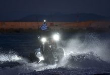 Tragjedi në brigjet greke/ Mbytet varka me emigrantë, disa të vdekur