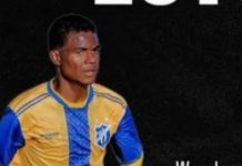 Tragjedi në Brazil, futbollisti 18-vjeçar vritet nga vëllai i vogël duke pastruar pushkën…