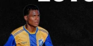 Tragjedi në Brazil, futbollisti 18-vjeçar vritet nga vëllai i vogël duke pastruar pushkën…