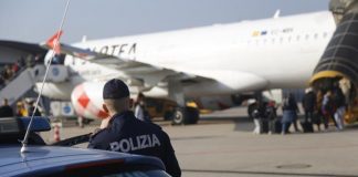 Pjesë e grupit kriminal të trafikut ndërkombëtar të kokainës, arrestohet në aeroportin e Veronës bosi shqiptar i drogës që kërkohej në gjithë Europën
