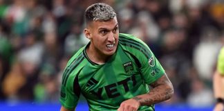 E bujshme nga Italia/ Uzuni mund të braktisë SHBA-në për t’u rikthyer në Europë, e kërkon klubi i Serie A