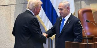 Trumpi kërkon zyrtarisht faljen e Netanyahut