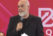 “PS i mban premtimet”/ Rama: Luani i buxhetit 2026, pensionistët. Bonus i fundvitit do merret me patjetër