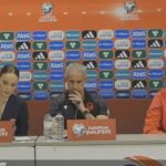 Eleminatorët e Botërorit 2026/ Sylvinho: Si asnjëherë në historinë e Kombëtares. Ndeshja me Adorrën e vështirë