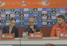 Eleminatorët e Botërorit 2026/ Sylvinho: Si asnjëherë në historinë e Kombëtares. Ndeshja me Adorrën e vështirë