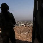 SHBA po shqyrton mundësinë e ndërtimit të një baze të madhe ushtarake pranë Gazës